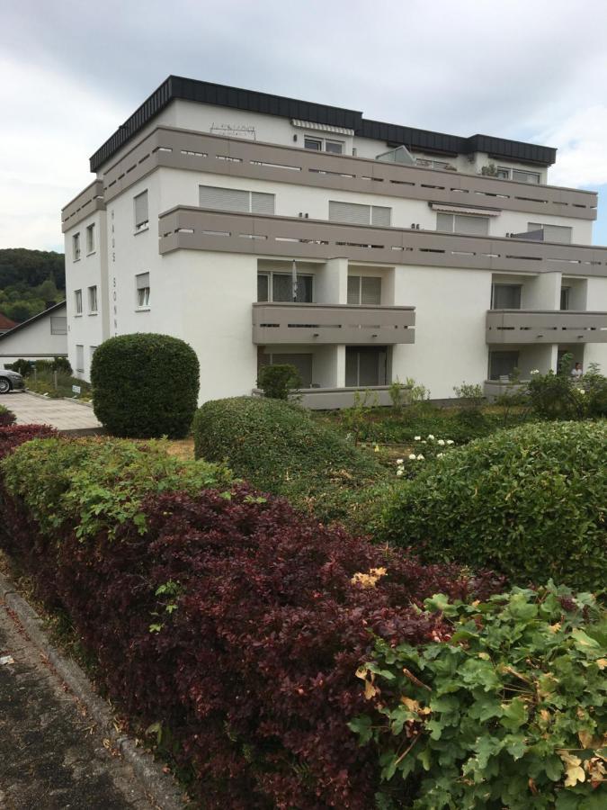 Ferienwohnung Toskana Mit Schwimmbad Und Sauna Bad Bergzabern Esterno foto