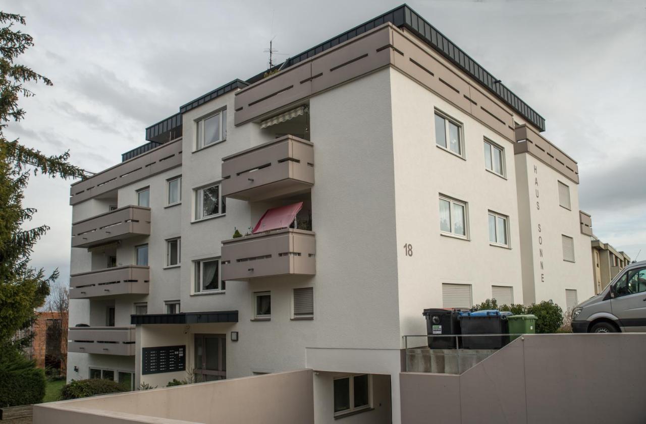 Ferienwohnung Toskana Mit Schwimmbad Und Sauna Bad Bergzabern Esterno foto